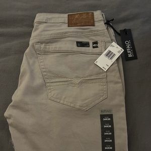 Buffalo men’s pants